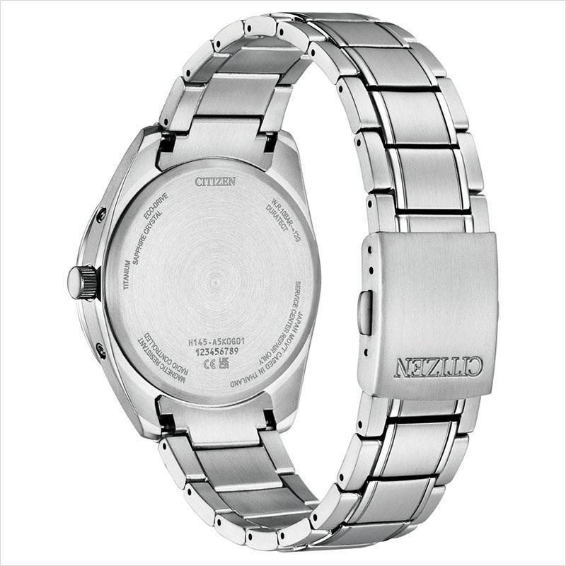 シチズンコレクション CITIZENCOLLECTION ダイレクトフライト CB0261-53L メンズ ソーラー 爆買の画像
