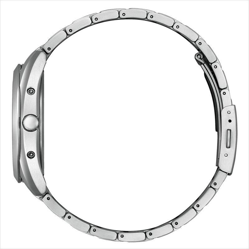 シチズンコレクション CITIZENCOLLECTION ダイレクトフライト CB0261-53L メンズ ソーラー 爆買の画像