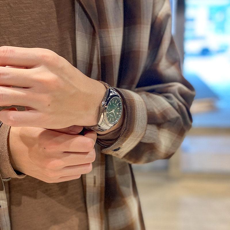 シチズンコレクション CITIZENCOLLECTION ダイレクトフライト CB0261-53W メンズ ソーラー 爆買の画像