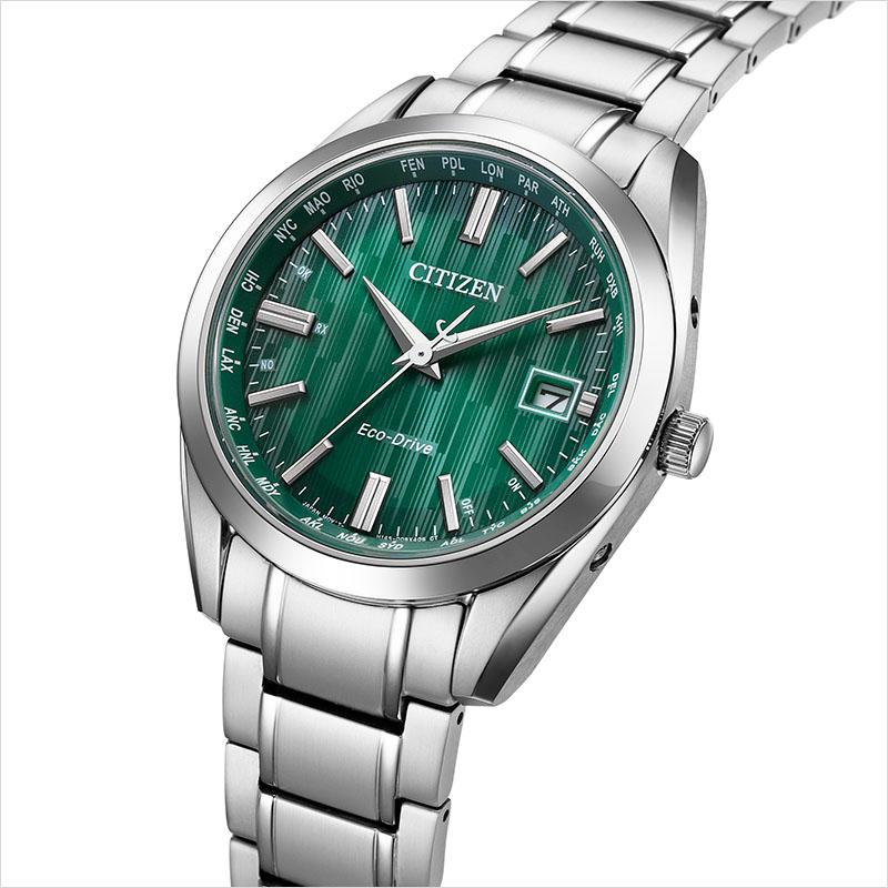 シチズンコレクション CITIZENCOLLECTION ダイレクトフライト CB0261-53W メンズ ソーラー 爆買の画像