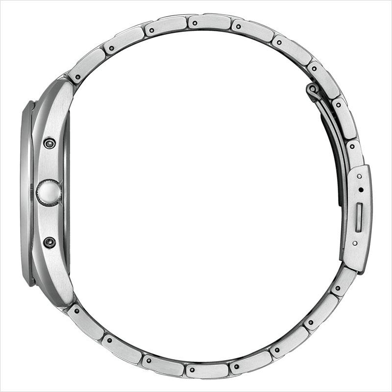 シチズンコレクション CITIZENCOLLECTION ダイレクトフライト CB0261-53W メンズ ソーラー 爆買の画像