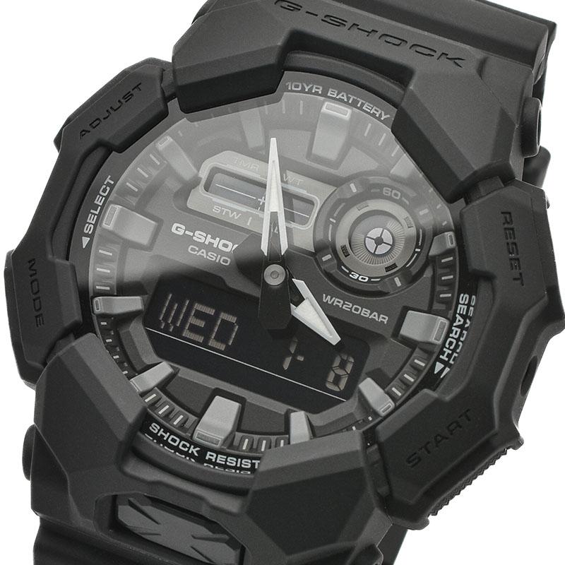 G-SHOCK カシオ Gショック GA-010-1A1JF メンズ 10年バッテリー