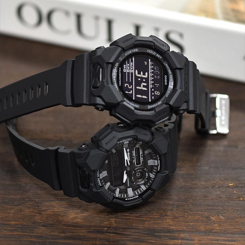 G-SHOCK カシオ Gショック GA-010-1A1JF メンズ 10年バッテリー