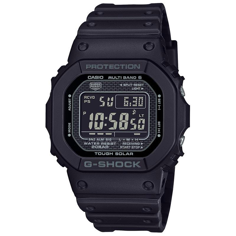 カシオ Ｇショック G-SHOCK GW-5000HS-1JF メンズ 爆買の画像