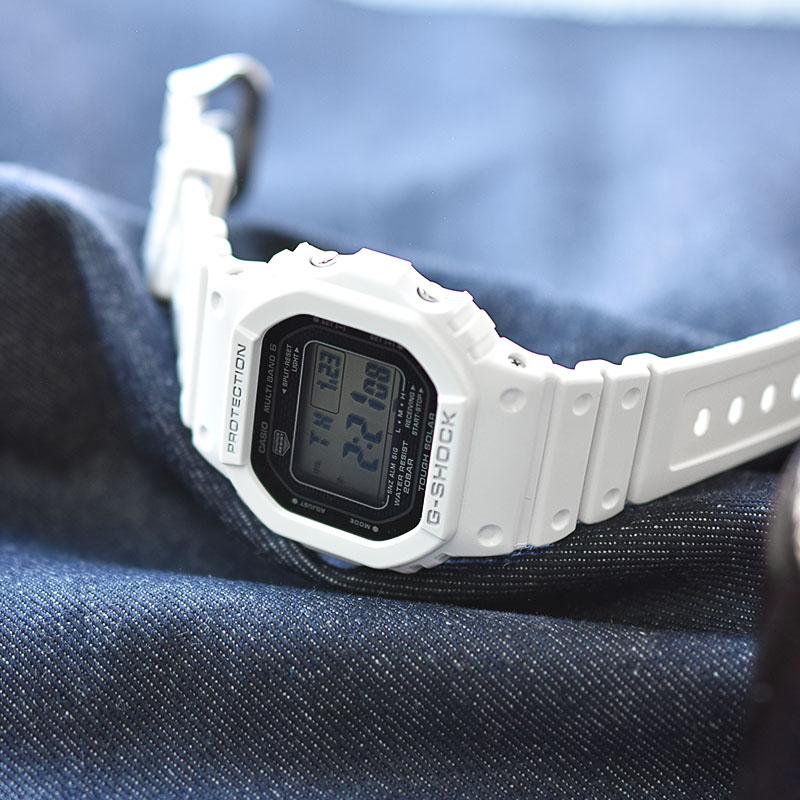 G-SHOCK カシオ Gショック GW-5000HS-7JF メンズ 爆買 : 腕時計本舗