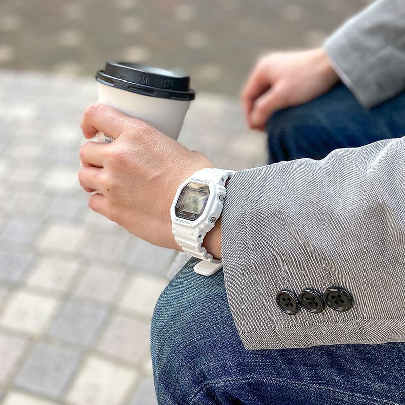 G-SHOCK カシオ Gショック GW-5000HS-7JF メンズ 爆買 : 腕時計本舗