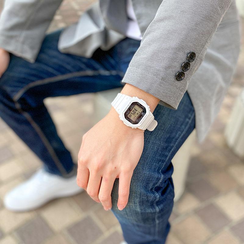 G-SHOCK カシオ Gショック GW-5000HS-7JF メンズ 爆買 : 腕時計本舗