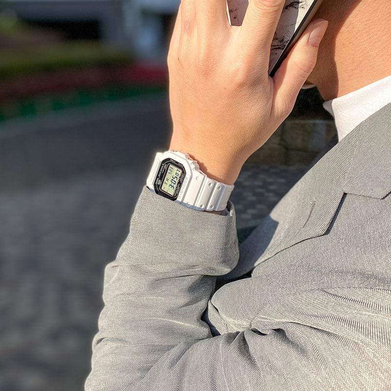 G-SHOCK カシオ Gショック GW-5000HS-7JF メンズ 爆買 : 腕時計本舗