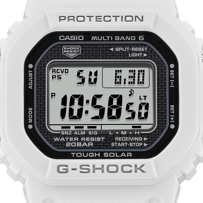 G-SHOCK カシオ Gショック GW-5000HS-7JF メンズ 爆買 : 腕時計本舗