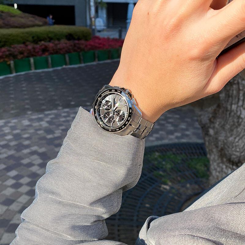 カシオ オシアナス OCEANUS Manta OCW-S7000-1A2JF メンズ 爆買の画像