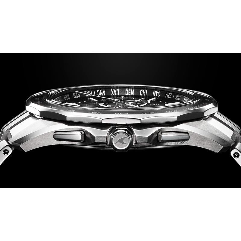 カシオ オシアナス OCEANUS Manta OCW-S7000-1A2JF メンズ 爆買の画像