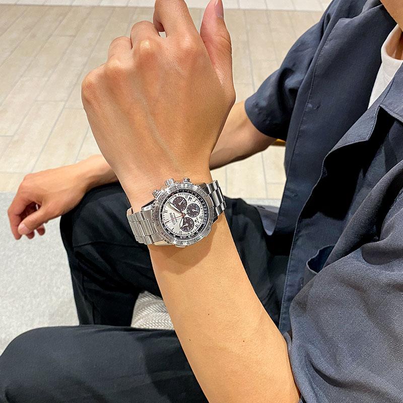シチズン プロマスター PROMASTER SKYシリーズ CA4660-61A メンズ ソーラー 爆買の画像