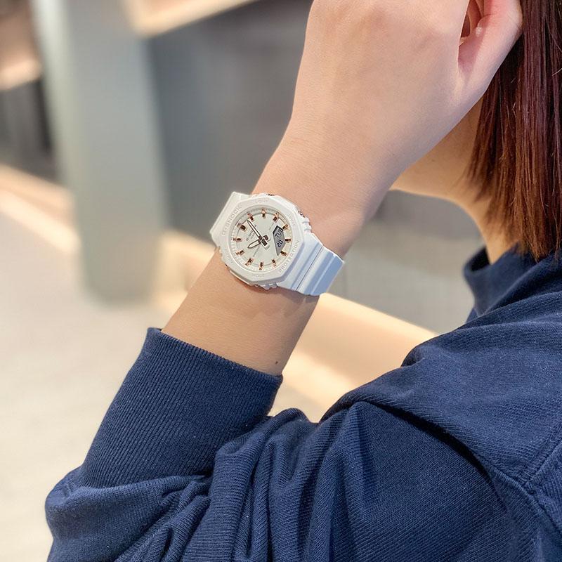 カシオ Ｇショック G-SHOCK GMA-P2100M-7AJF ユニセックス 爆買の画像
