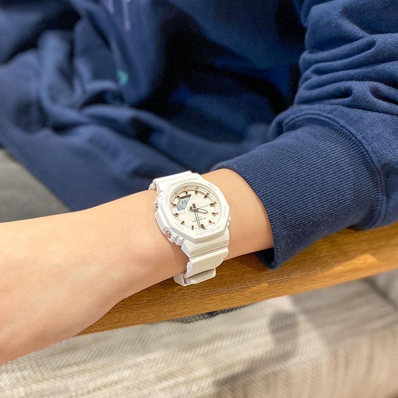 カシオ Ｇショック G-SHOCK GMA-P2100M-7AJF ユニセックス 爆買の画像