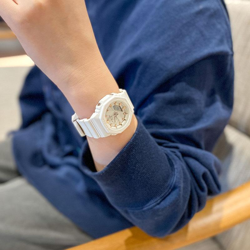 カシオ Ｇショック G-SHOCK GMA-P2100M-7AJF ユニセックス 爆買の画像
