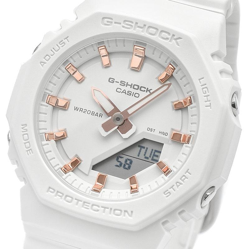 カシオ Ｇショック G-SHOCK GMA-P2100M-7AJF ユニセックス 爆買の画像