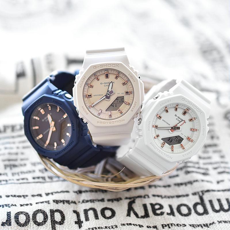 カシオ Ｇショック G-SHOCK GMA-P2100M-7AJF ユニセックス 爆買の画像