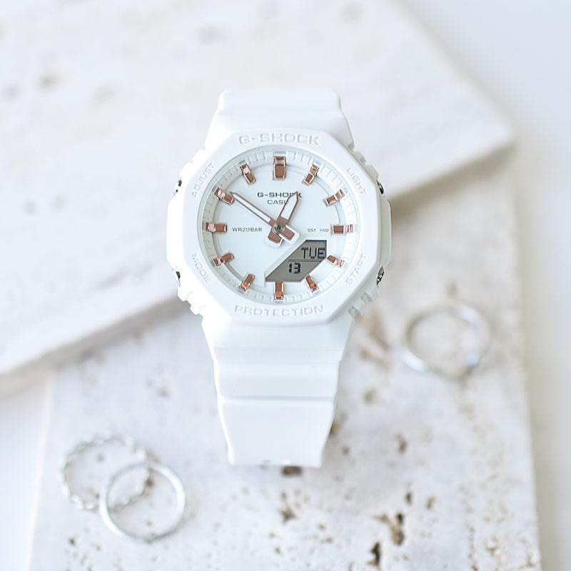 カシオ Ｇショック G-SHOCK GMA-P2100M-7AJF ユニセックス 爆買の画像