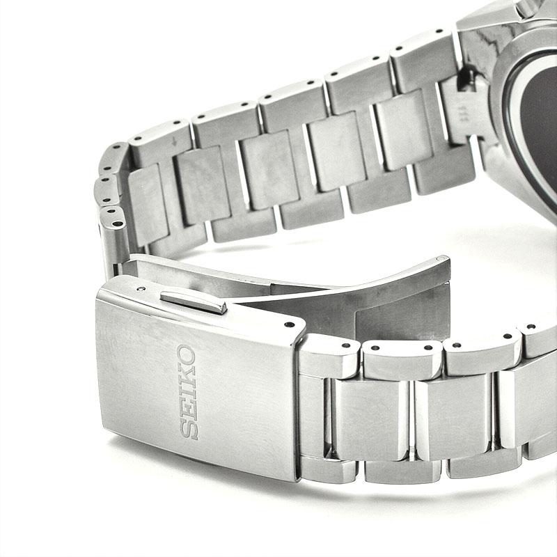 セイコー アストロン ASTRON NEXTER SBXY097 メンズ 爆買の画像