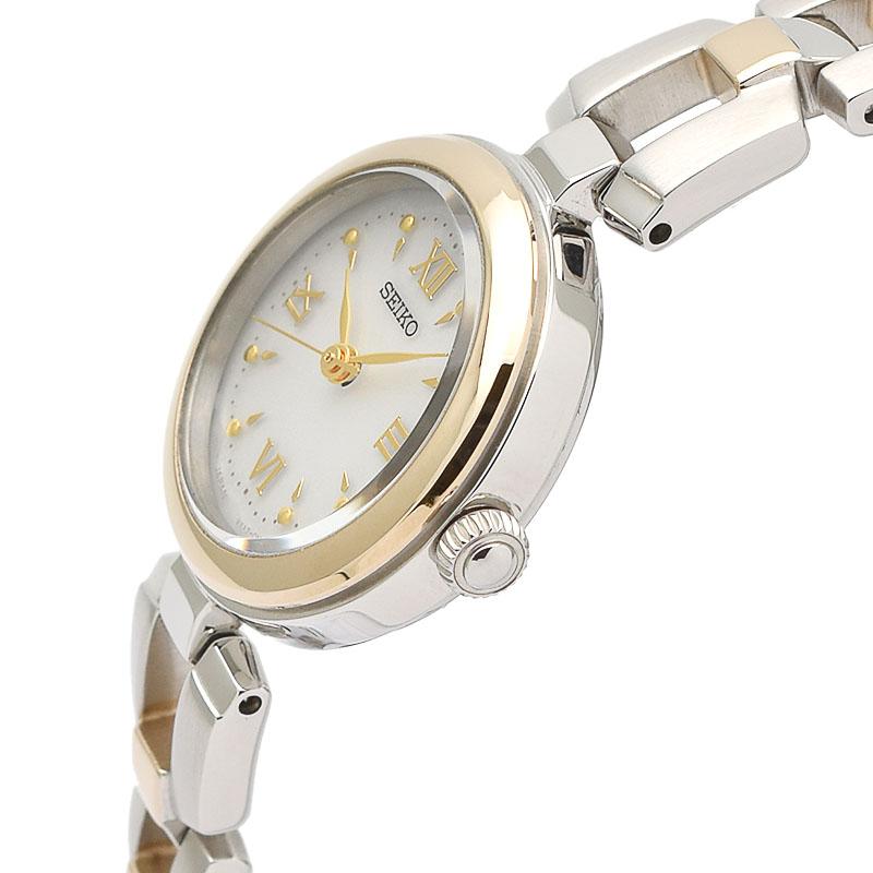 セイコーセレクション SEIKOSELECTION SWFA212 レディース 爆買の画像