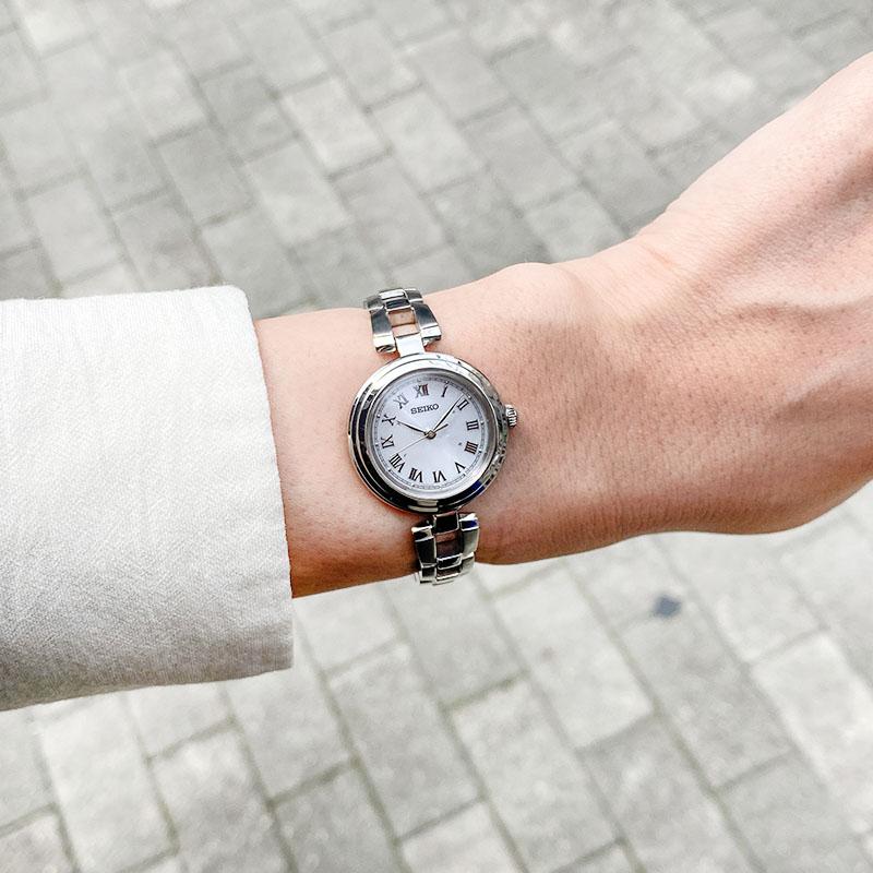 SEIKO SELECTION セイコーセレクション SEIKOSELECTION SWFH145