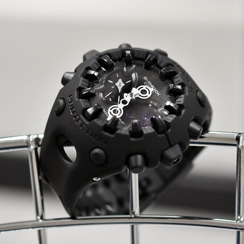 G-SHOCK カシオ Gショック GA-V01-1AJF ユニセックス 爆買 : 腕時計