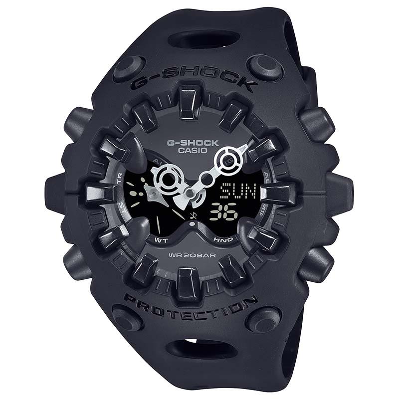 G-SHOCK カシオ Gショック GA-V01-1AJF ユニセックス 爆買 : 腕時計