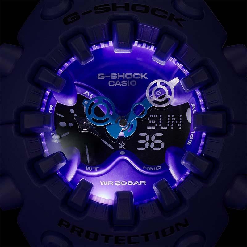 G-SHOCK カシオ Gショック GA-V01-2AJF ユニセックス 爆買 : 腕時計