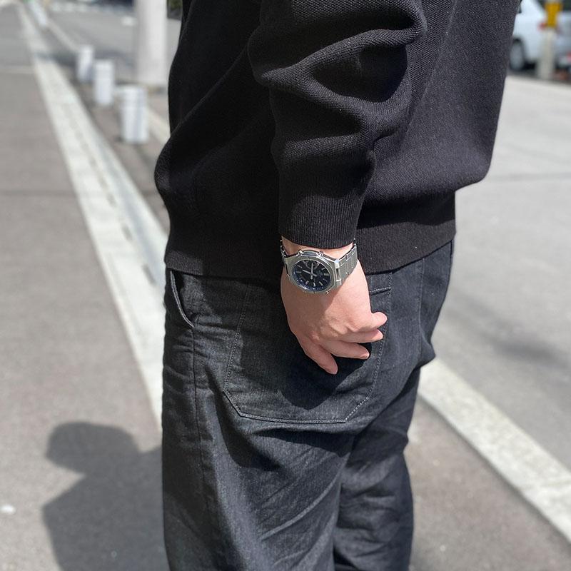 カシオ エディフィス EDIFICE Smartphone Link series ECB-S10YD-2AJF メンズ 爆買の画像