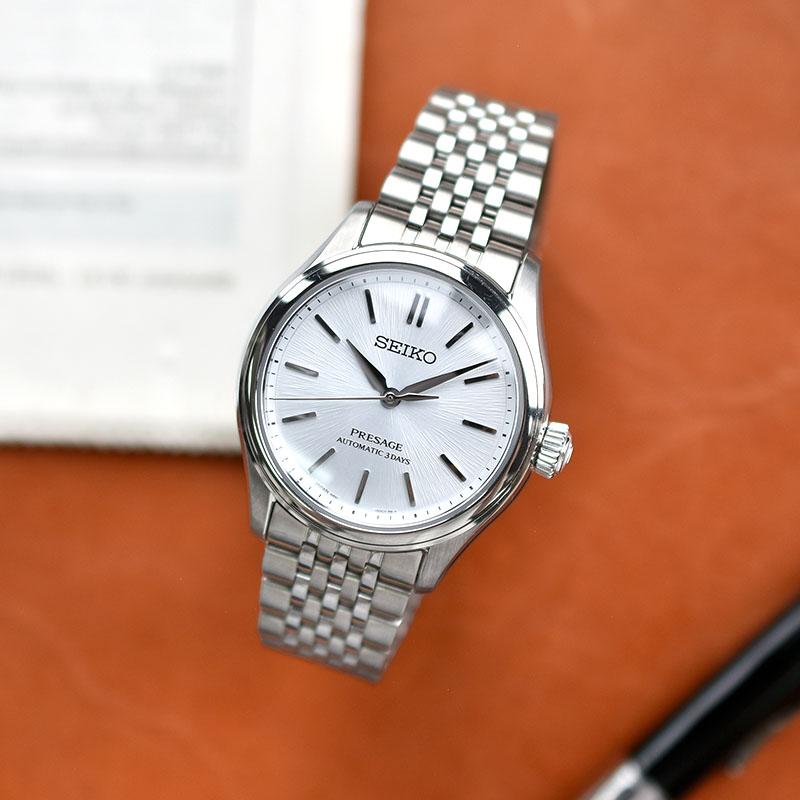 PRESAGE セイコー プレザージュ Classic Series コアショップ専用