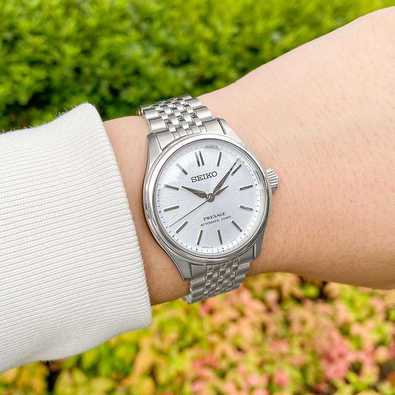 PRESAGE セイコー プレザージュ Classic Series コアショップ専用