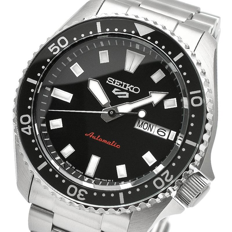 セイコー5スポーツ SEIKO5sports SBSA305 メンズ 爆買の画像