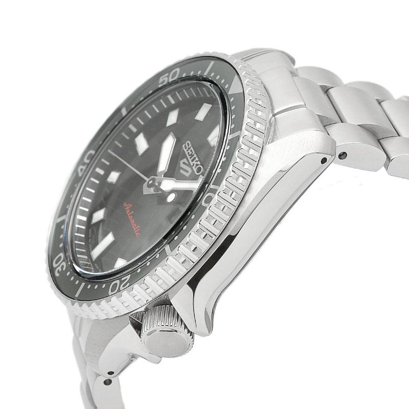 セイコー5スポーツ SEIKO5sports SBSA305 メンズ 爆買の画像