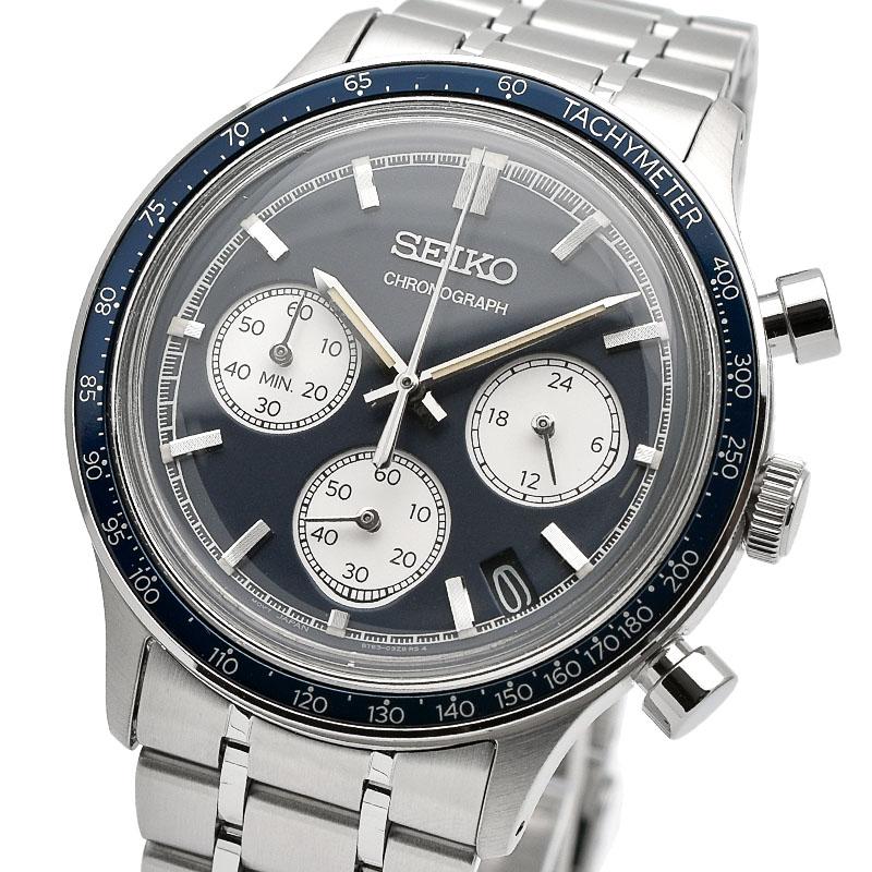 セイコーセレクション SEIKOSELECTION SBTR053 メンズ 爆買の画像