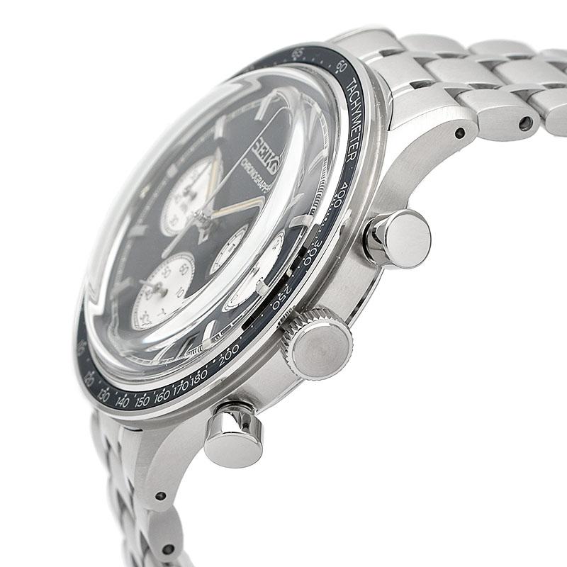 セイコーセレクション SEIKOSELECTION SBTR053 メンズ 爆買の画像