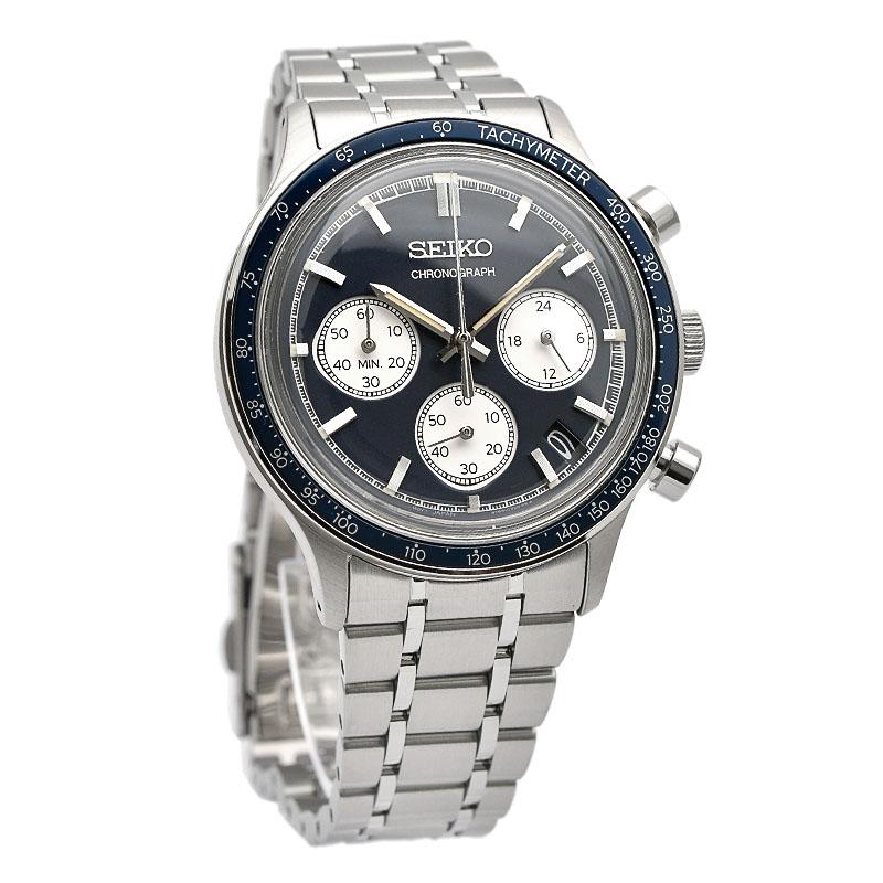 セイコーセレクション SEIKOSELECTION SBTR053 メンズ 爆買の画像