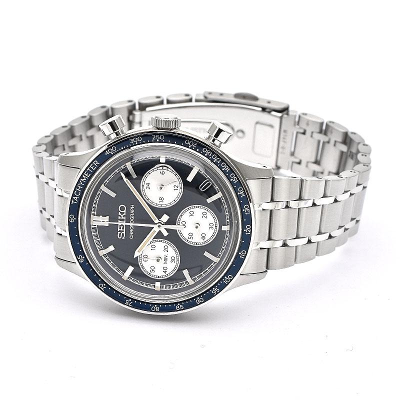 セイコーセレクション SEIKOSELECTION SBTR053 メンズ 爆買の画像