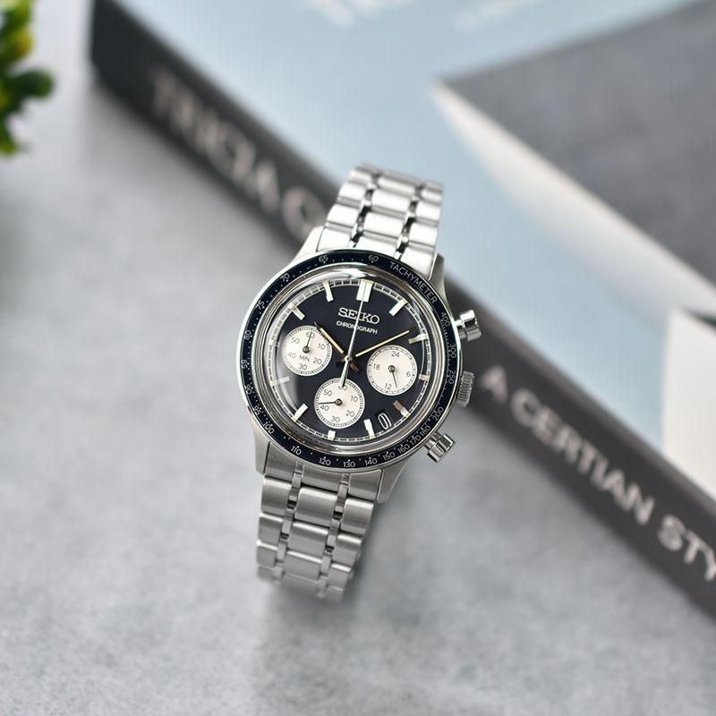 セイコーセレクション SEIKOSELECTION SBTR053 メンズ 爆買の画像