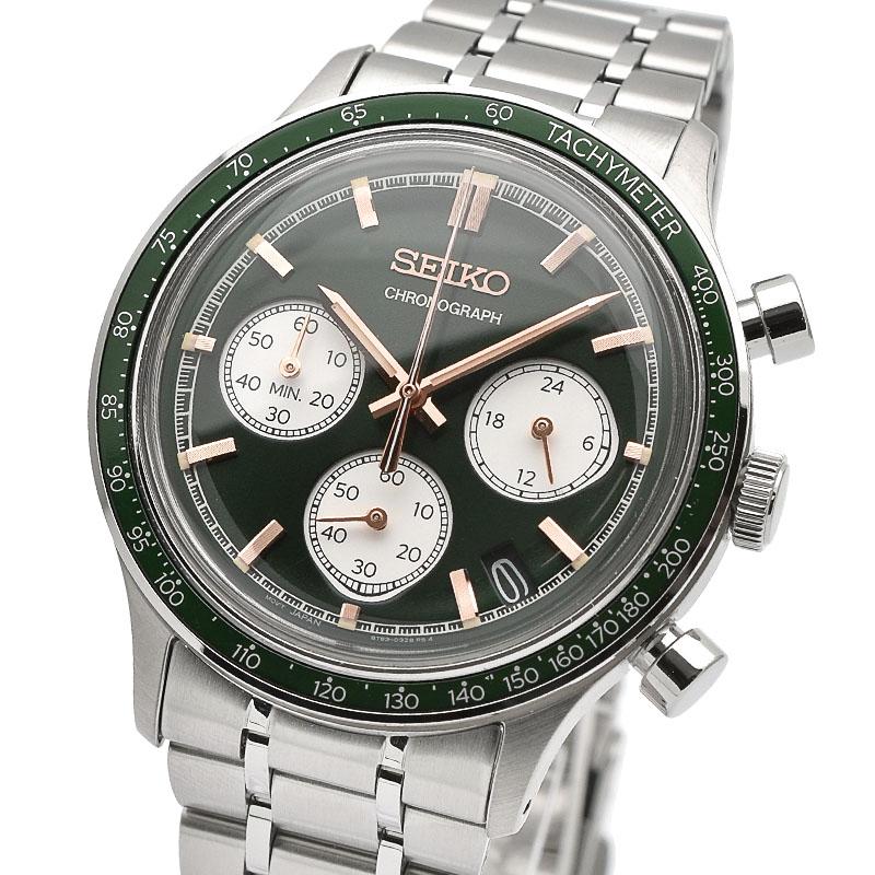 セイコーセレクション SEIKOSELECTION SBTR057 メンズ 爆買の画像