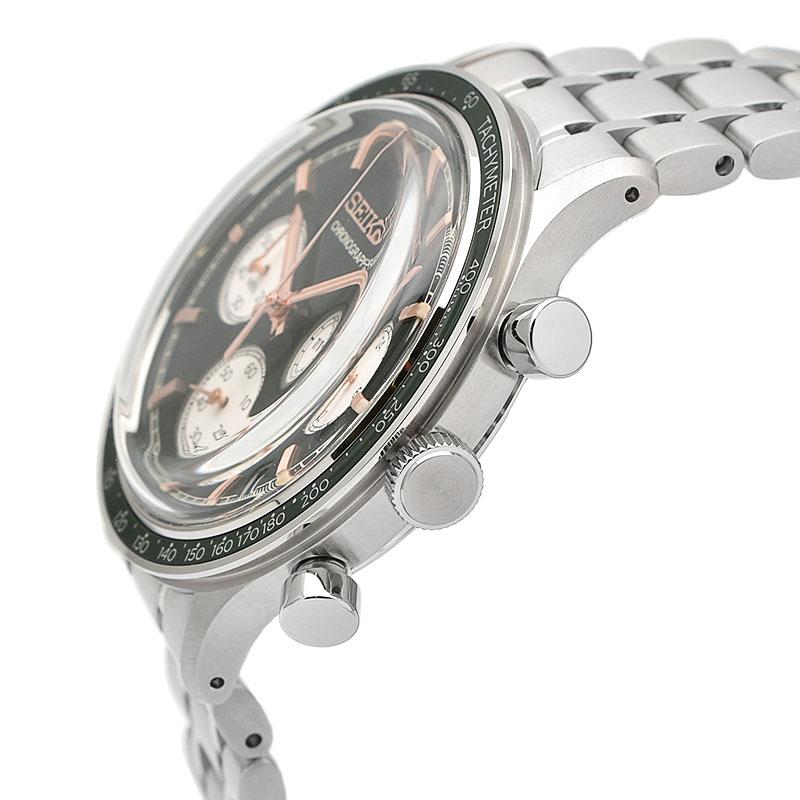 セイコーセレクション SEIKOSELECTION SBTR057 メンズ 爆買の画像