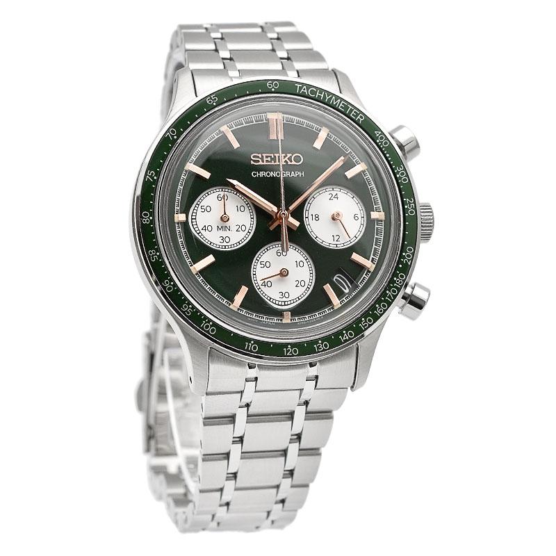 セイコーセレクション SEIKOSELECTION SBTR057 メンズ 爆買の画像
