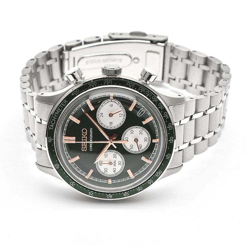 セイコーセレクション SEIKOSELECTION SBTR057 メンズ 爆買の画像