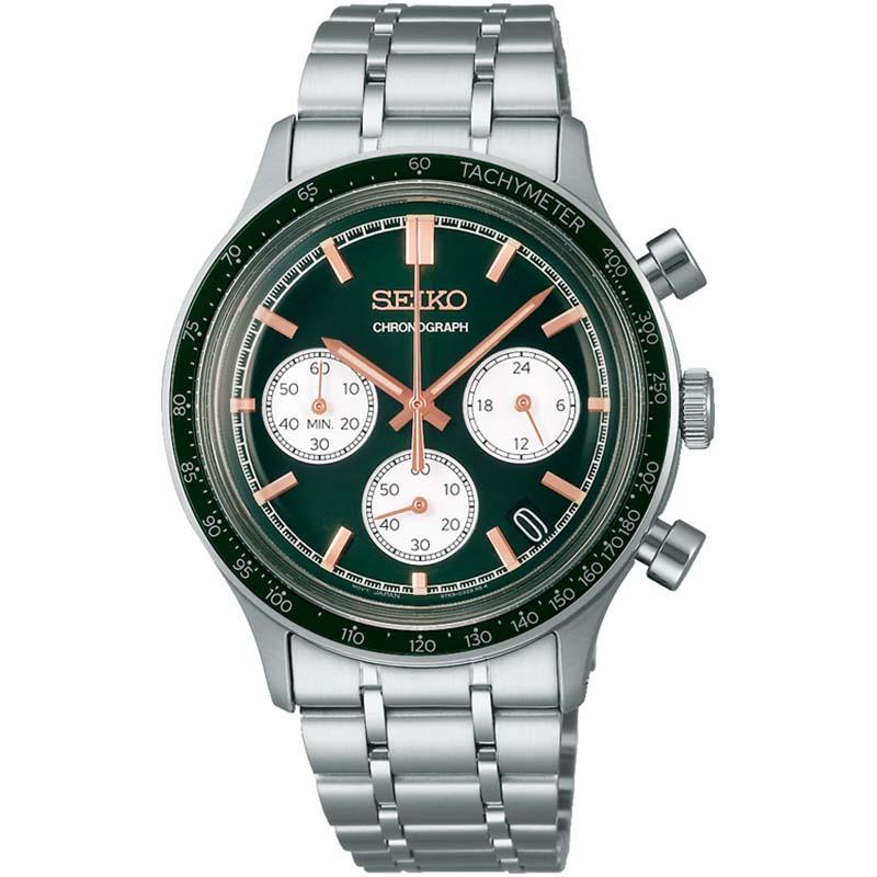 セイコーセレクション SEIKOSELECTION SBTR057 メンズ 爆買の画像