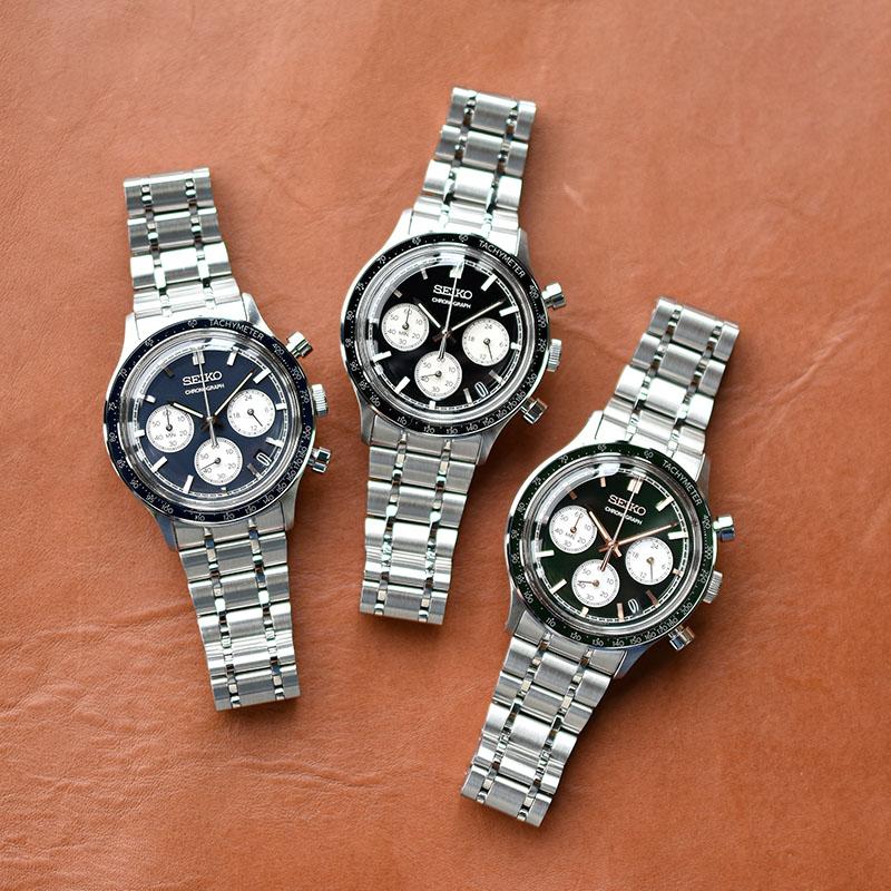 セイコーセレクション SEIKOSELECTION SBTR057 メンズ 爆買の画像