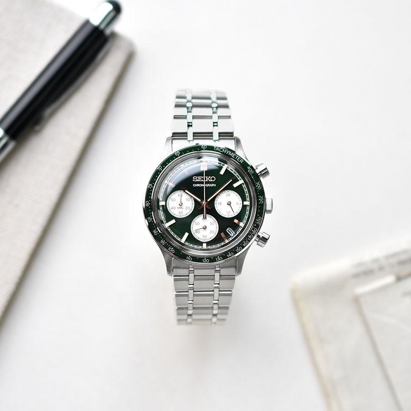 セイコーセレクション SEIKOSELECTION SBTR057 メンズ 爆買の画像