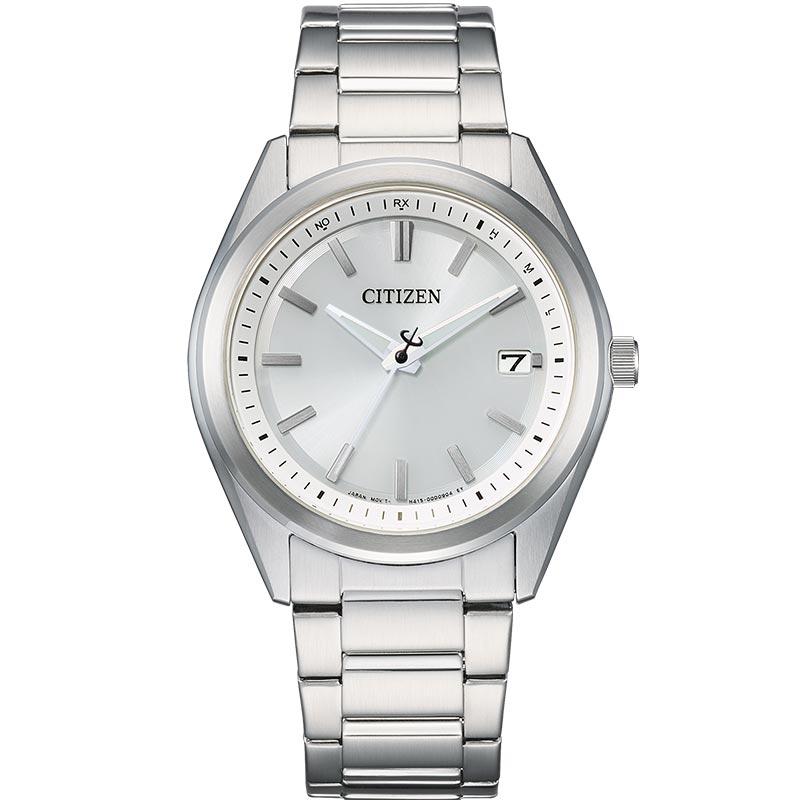シチズンコレクション CITIZENCOLLECTION AS1080-65A ソーラー電波 プレゼント メンズ 爆買の画像
