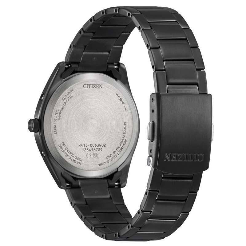 シチズンコレクション CITIZENCOLLECTION AS1085-61E ソーラー電波 プレゼント メンズ 爆買の画像