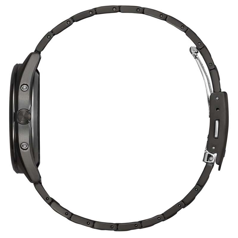 シチズンコレクション CITIZENCOLLECTION AS1085-61E ソーラー電波 プレゼント メンズ 爆買の画像