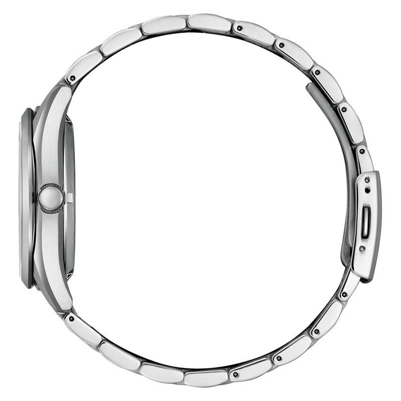 シチズンコレクション CITIZENCOLLECTION メカニカル NB1051-56W 機械式 プレゼント メンズ 爆買の画像