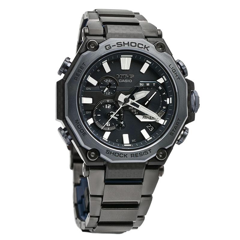 カシオ Ｇショック G-SHOCK MT-G MTG-B2000YBD-2AJF メンズ 爆買の画像